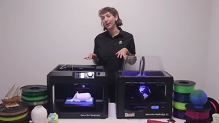 تفاوت فیلامنت abs و pla