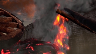 شمشیر سپیده دم قسمت 2 بدون هاردساب چینی