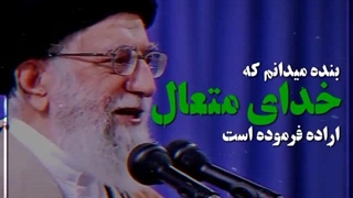 بنده میدانم