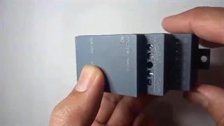 جلسه سوم پودمان چهار رله های قابل برنامه ریزی مهندس مرشد زاده