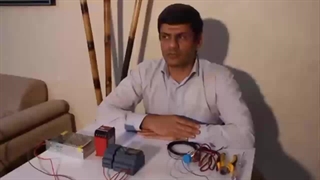 جلسه هفتم پودمان چهار رله های قابل برنامه ریزی مهندس مرشد زاده