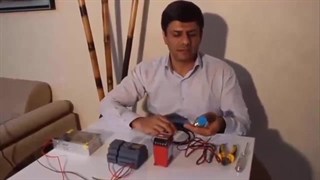 جلسه هشتم پودمان چهار رله های قابل برنامه ریزی مهندس مرشد زاده