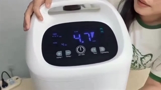 دستگاه اکسیژن ساز بیمارستانی | سینا طب