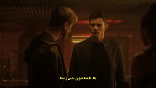 سریال تله ماسه قسمت چهارم با زیرنویس فارسی
