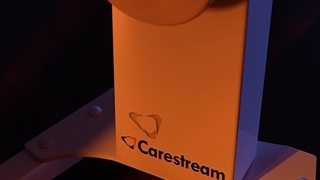 رادیوگرافی کداک KODAK مدل Carestream 21000