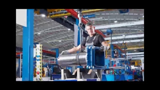 ساخت جرثقیل دستی