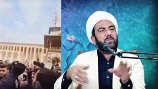 اینده هولناک سوریه قسمت دوم(اخوندانه)