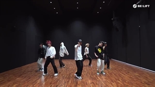 پرکتیس آهنگ Future Perfect (Pass the Mic) انهایپن