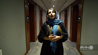 معرفی هتل تبرک مشهد | از امکانات اتاق تا منو رستوران