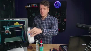 چک لیست کامل نگهداری پرینتر سه بعدی