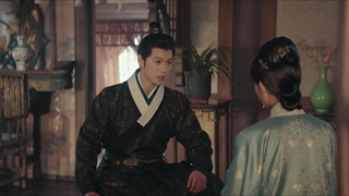 سریال چینی فصل شکوفایی (2024 Blossom) قسمت ۷ با زیرنویس فارسی