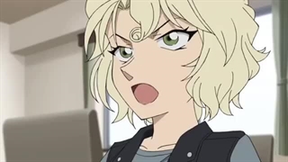 انیمه کاراگاه کونان[Detective Conan] قسمت 1144 با زیرنویس فارسی