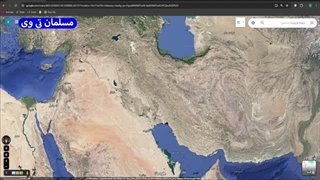 نقش روسیه در سقوط سوریه(مسلمان تی وی)