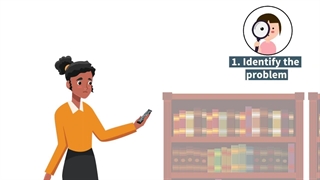 مهارت حل مسئله در کودکان