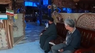 شب های دفاری قشم، تجربه‌ای ناب از طعم‌های دریایی