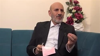 حکیم خیراندیش: درمان سنگ کیسه صفرا