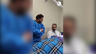 فرآیند برداشت مو در کاشت مو؛ پشت صحنه زیبایی طبیعی