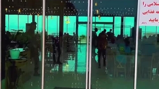 طعم‌های دریایی ناب و فراموش‌نشدنی در رستوران گلدن فود قشم