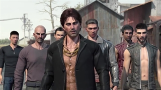 شمشیر بلند فصل دوم قسمت ۳