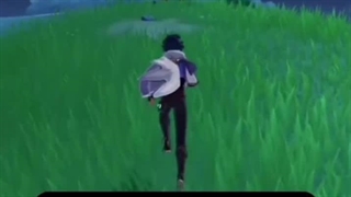 ( بازی گنشین ایمپکت ) وقتی می فهمی تو گیم هم کاراکتر تنهایی داری ●~●