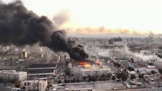 14030919: ورود اسرائیل به خاک سوریه، تبعات و اثرات آن بر اسرائیل و منطقه