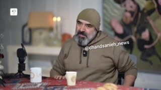 صحبتهای حسن معجونی درباره اختلاف سنی 25 ساله با همسرش