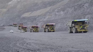 انواع سنگ شکن