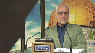 حفظ نظام با ایجاد شوک و بهت