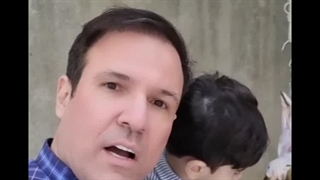 ویدیو کلیپ عقیقه پسرهام و ایام فاطمیه ( ۱۵ دقیقه )