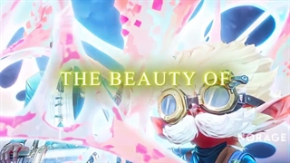 به ادیت از خوشگل‌ترین انیمیشن تاریخ نبینیم؟