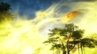 انیمه صد هزار سال تهذیب قسمت_۱۹۱