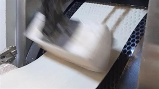 بازخورد دستگاه تونلی لواش