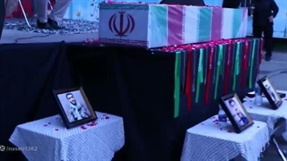 کلیپی کوتاه از چهارمین یادواره شهدای مجتمع فرهنگی آموزشی اجتماعی بصیر