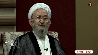 دفتر خاطرات شیخ علی اکبر مهدی پور15 ابرسانی پوست