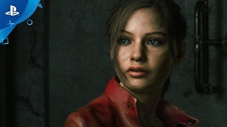 تریلر داستانی بازی Resident Evil 2