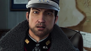 شمشیر بلند فصل دوم قسمت 6