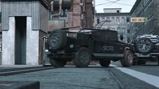 شمشیر بلند فصل دوم قسمت 7