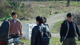 Zombieverse2 / زامبی‌ورس فصل2 قسمت دوم با زیرنویس فارسی | با حضور سوکی(Billlie)+کپشن توضیحات برنامه