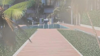 پروژه ریچموند پارک، شرکت دشاد قبرس.