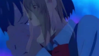 میکس از انیمه‌های سینمایی مختلف