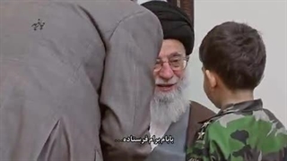 مستند کامل "جاذبه"