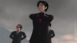 سریال عشق دوباره پدیدار می‌شود/قسمت۲پارت۲(پارت‌آخر)/ساکورا اسکول/کپ