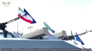 پروژه رعد۸۰۲ ارتقا قدرتمند و مهم فانتوم های ایرانی در خلیج فارس