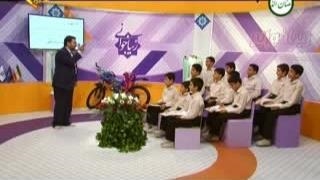 6- تلفظ حرف ط