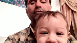 حسین آملی بشیری