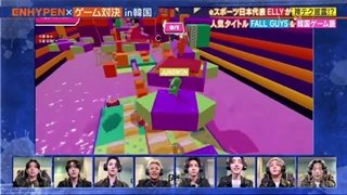 اینم پارت 2 با زیرنویس انگلیسی چسبیده بقیه پارت هاش هنوز ترجمه نشدن یکم بیشتر باید صبر کنبم