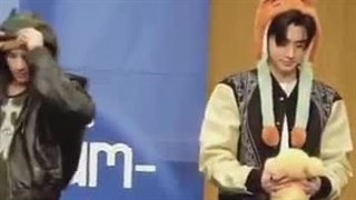 اگه چیزی می گیرین برای این جیکهون  یکسان بگیرین و چون دوتاشون سلیقشون یکسانه دعواشون میشه بعد تو خونه:خنده: