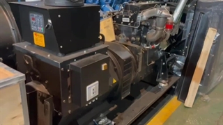 دیزل ژنراتور | مرکز صنعت |04135512002