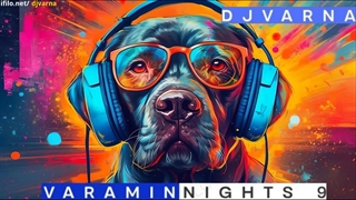 djvarna varamin nights 9 remix دیجی وارنا ریمیکس جدید