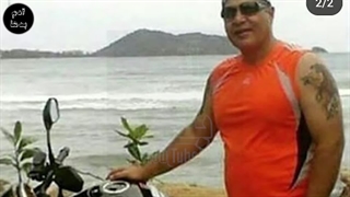 ممد کانونی گنده لات معروف